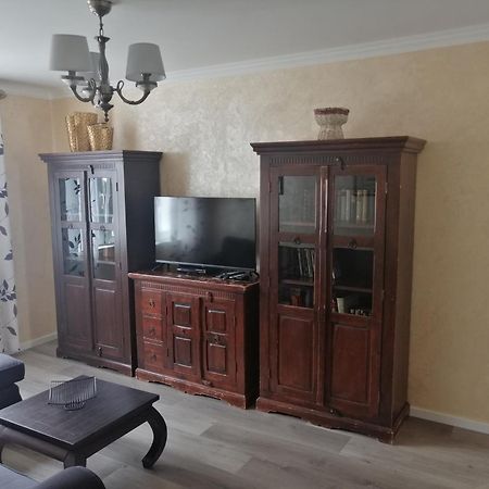 Ferienwohnung Rotenfels Gaggenau Eksteriør billede