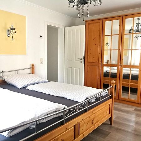 Ferienwohnung Rotenfels Gaggenau Eksteriør billede