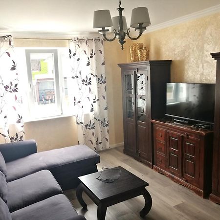 Ferienwohnung Rotenfels Gaggenau Eksteriør billede