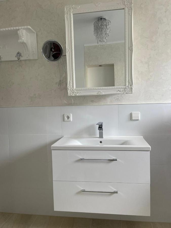 Ferienwohnung Rotenfels Gaggenau Eksteriør billede