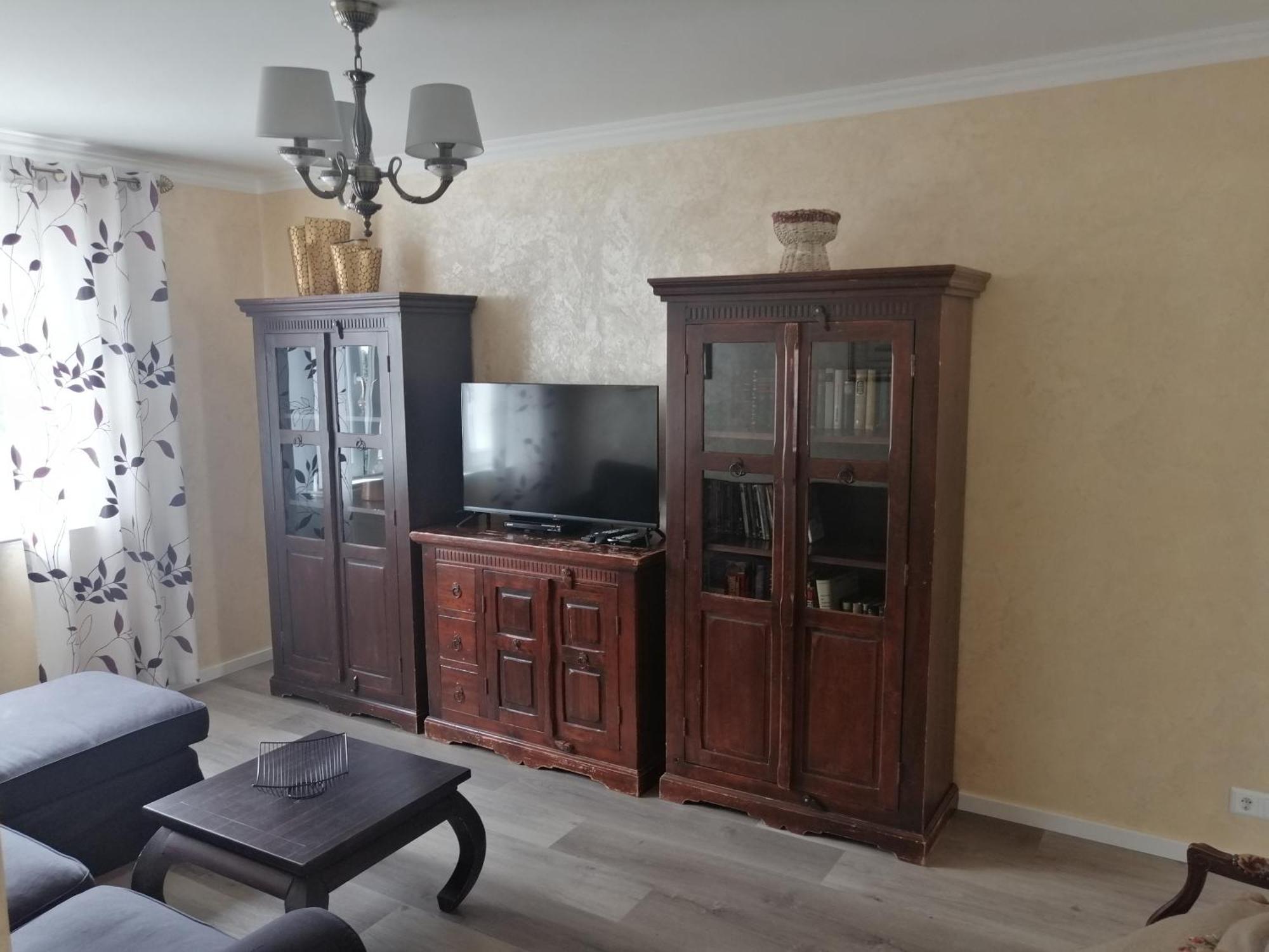 Ferienwohnung Rotenfels Gaggenau Eksteriør billede