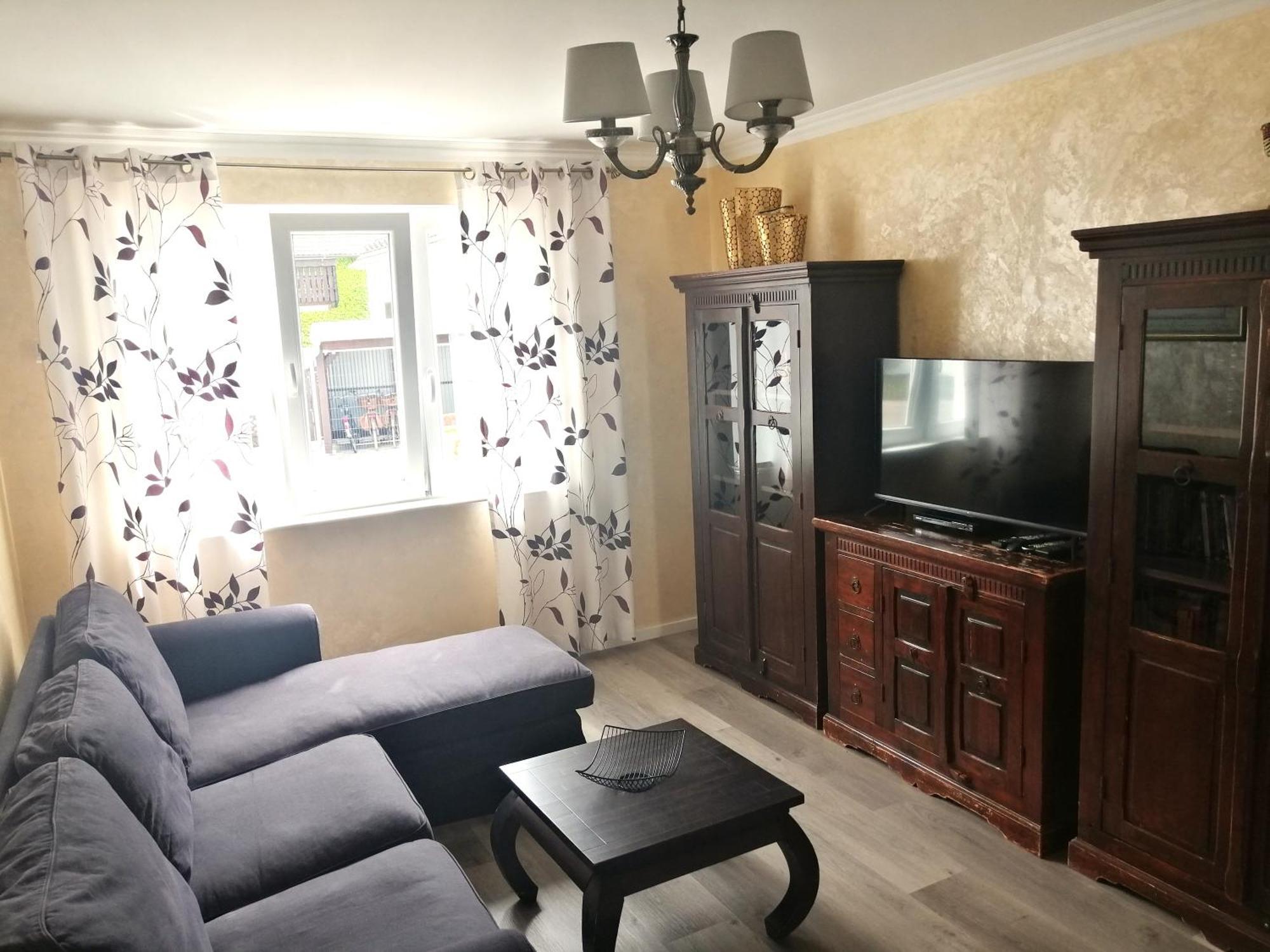 Ferienwohnung Rotenfels Gaggenau Eksteriør billede