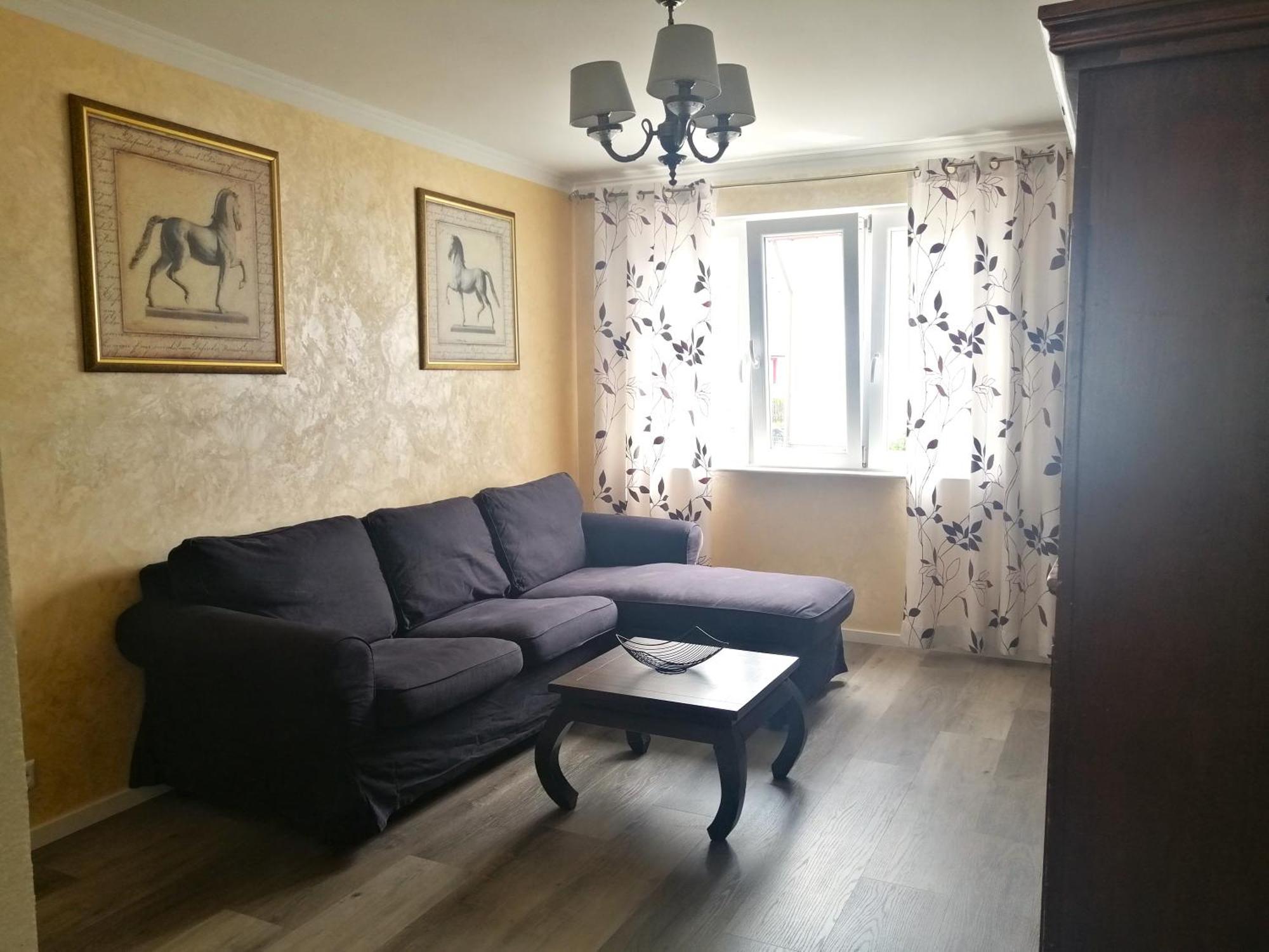 Ferienwohnung Rotenfels Gaggenau Eksteriør billede