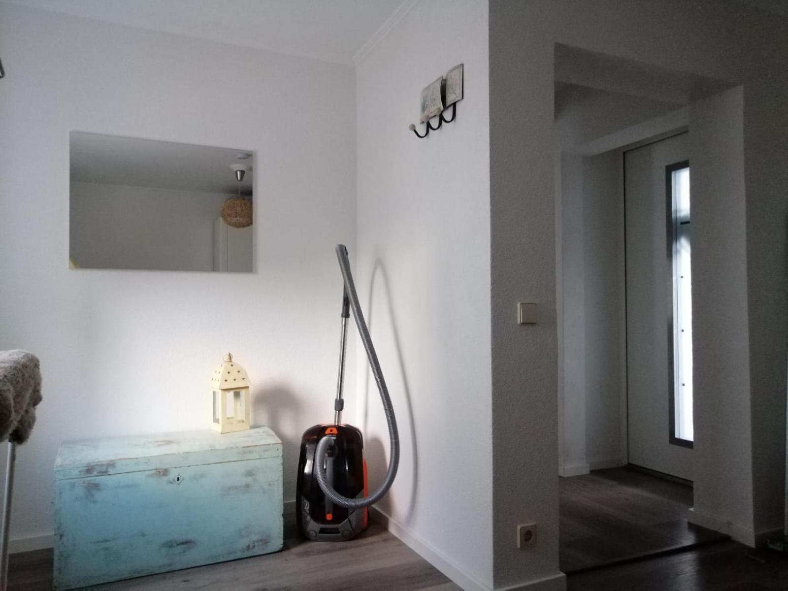 Ferienwohnung Rotenfels Gaggenau Eksteriør billede
