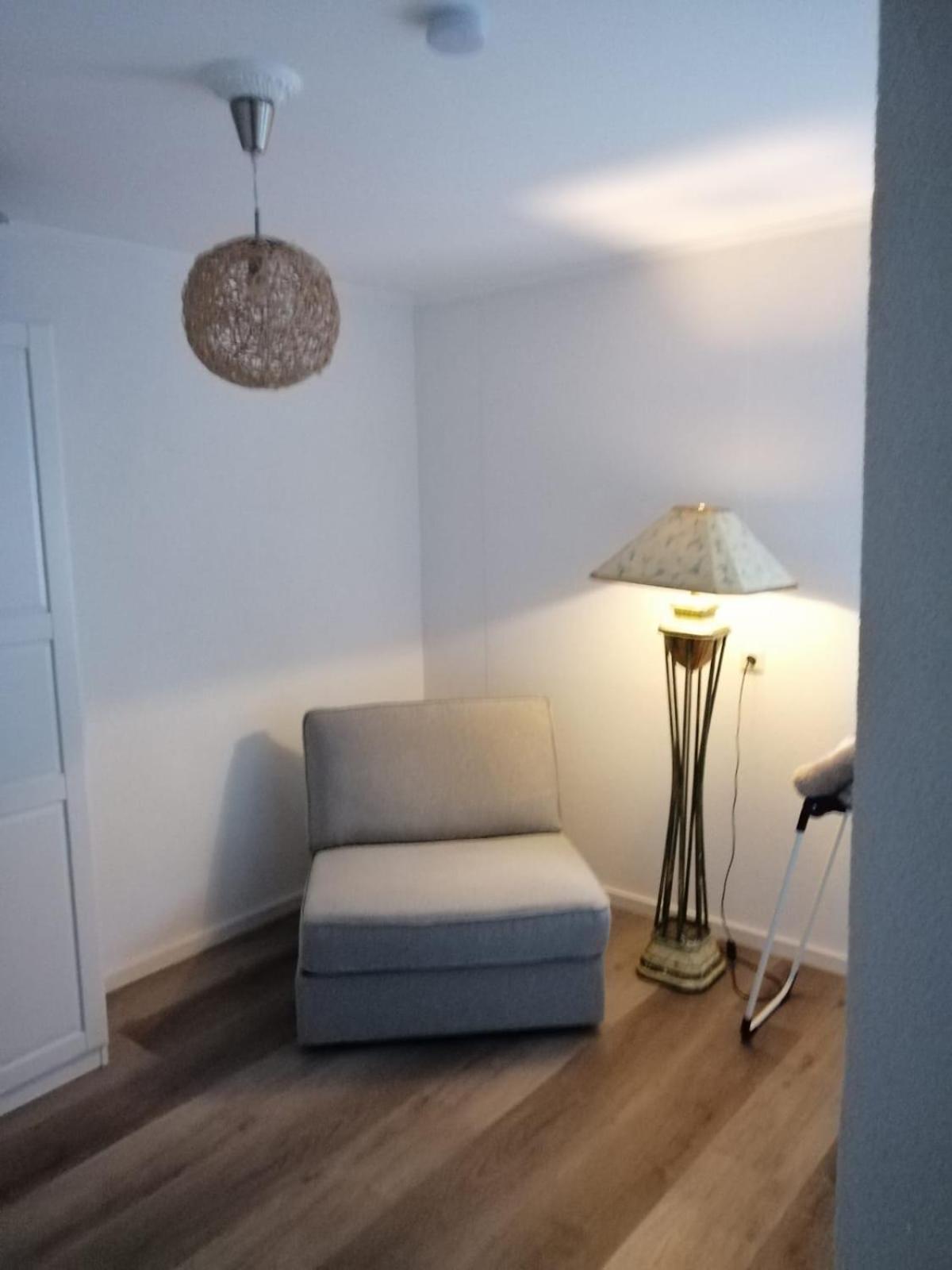Ferienwohnung Rotenfels Gaggenau Eksteriør billede