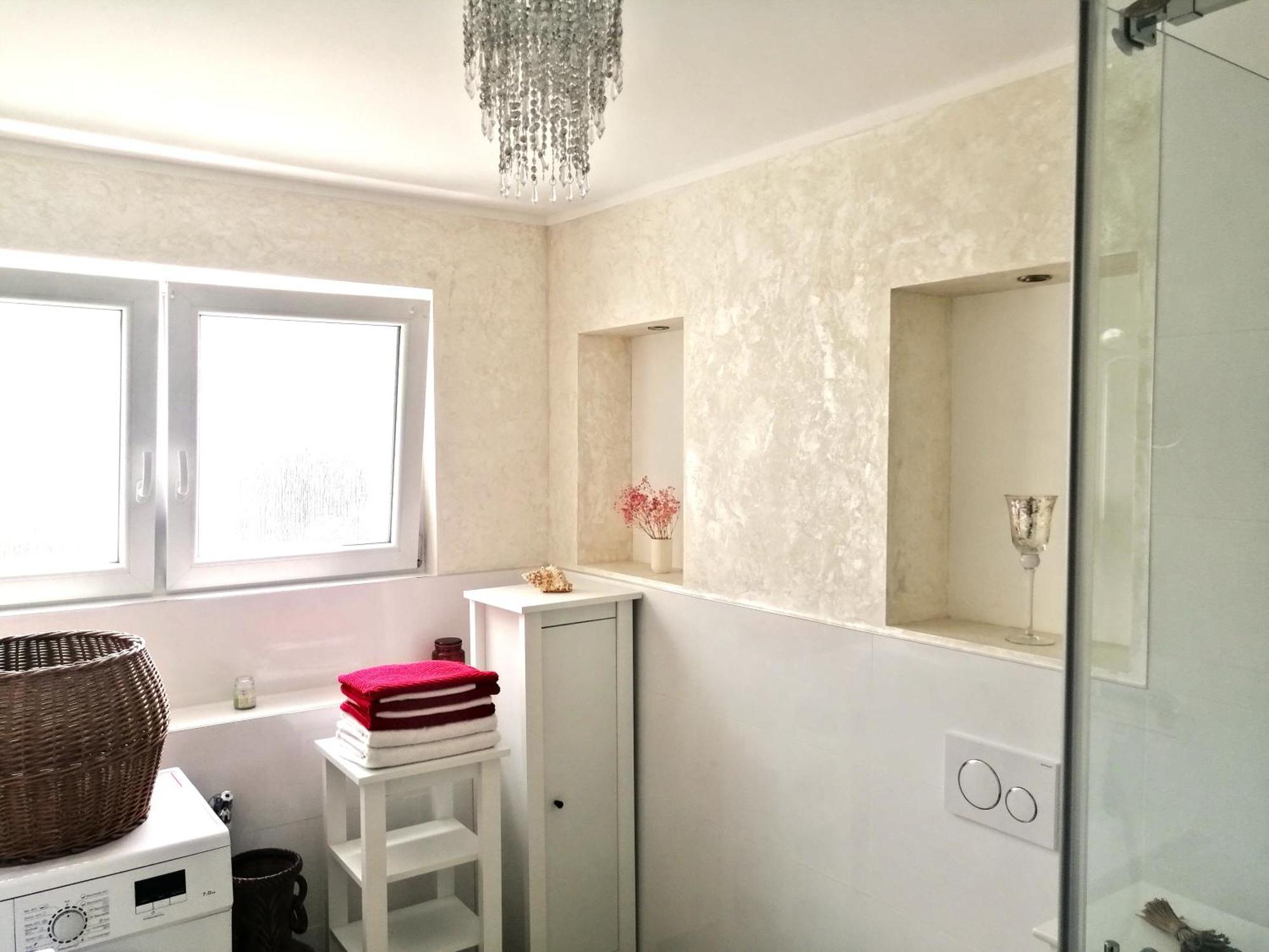 Ferienwohnung Rotenfels Gaggenau Eksteriør billede