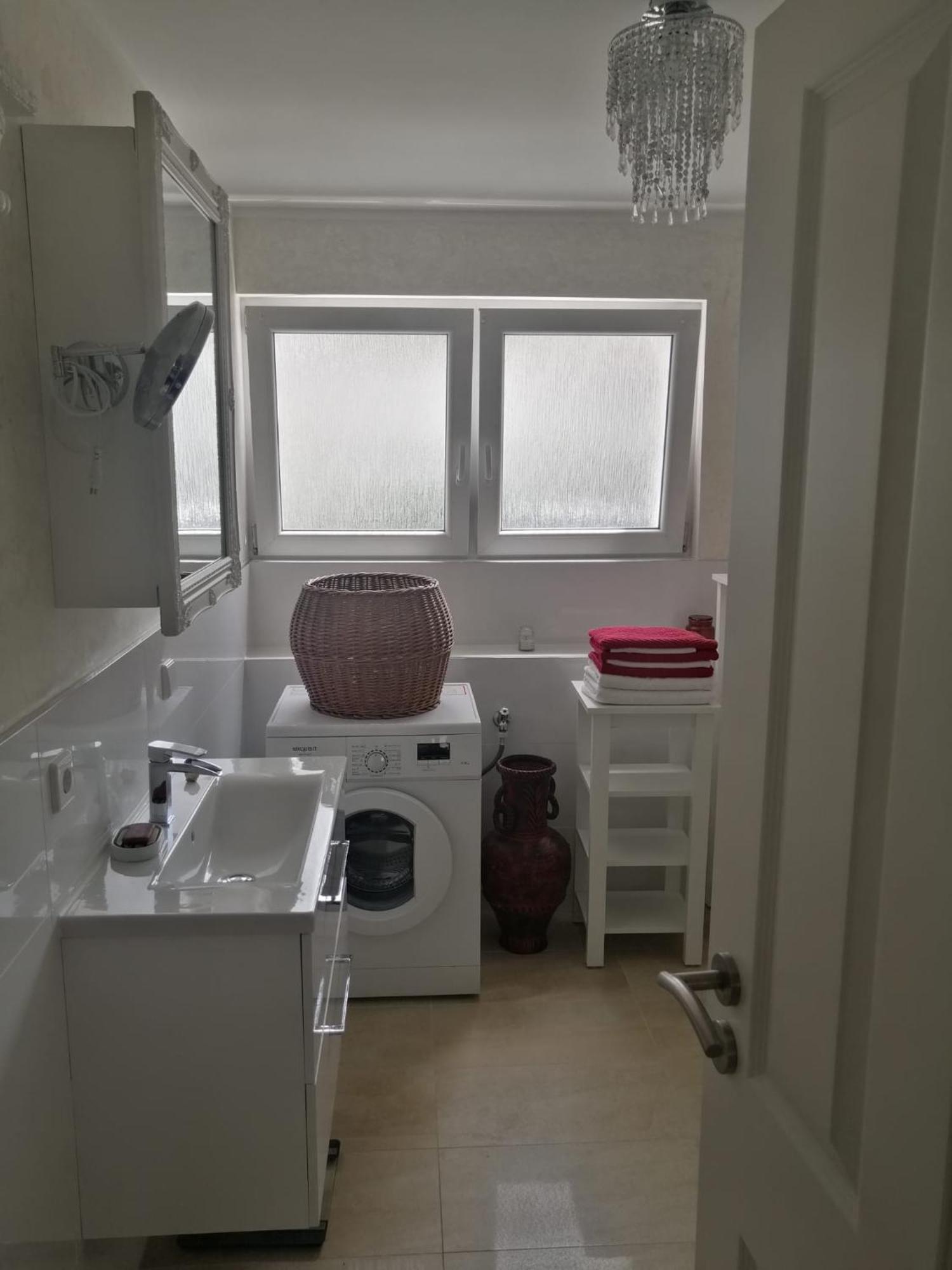 Ferienwohnung Rotenfels Gaggenau Eksteriør billede